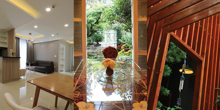 Lập hướng đầu năm