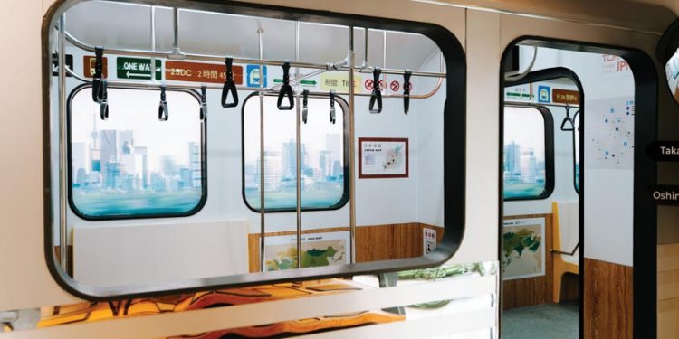 “Chuyến tàu cao tốc” đến đất nước Nhật Bản - 17