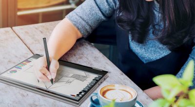 Lenovo cho ra mắt Yoga 720, Yoga 520 và IdeaPad mới