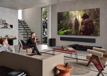 LG xuất xưởng hơn 3 triệu TV OLED trong năm 2024, tiếp tục giữ vững ngôi vương