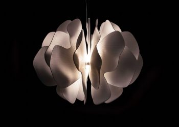 Lladro Nightbloom của Marcel Wanders: Biểu tượng mới trong ánh sáng