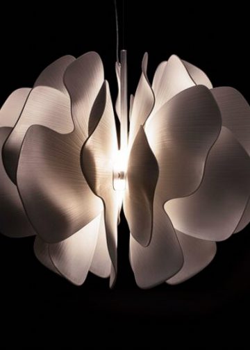 Lladro Nightbloom của Marcel Wanders: Biểu tượng mới trong ánh sáng