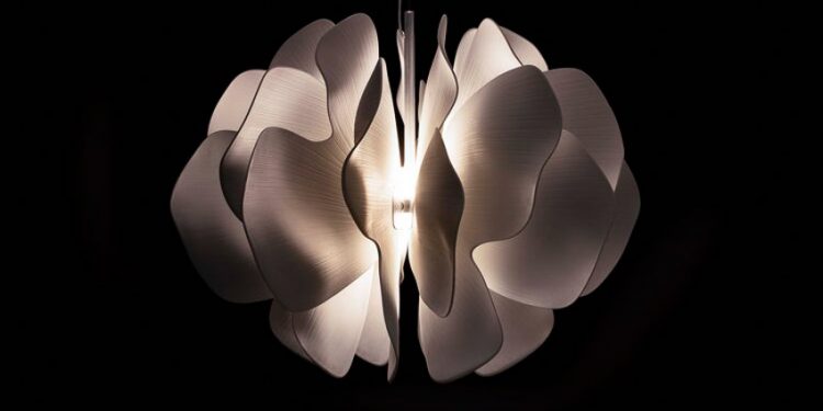 Lladro Nightbloom của Marcel Wanders: Biểu tượng mới trong ánh sáng