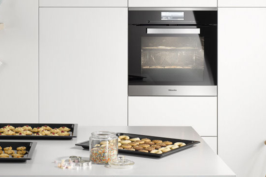 Lò nướng Miele H 6860 BP