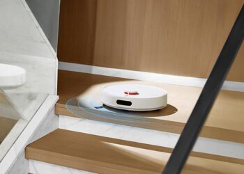 Loạt robot hút bụi Xiaomi mới: Khi căn nhà được 'chăm' mà không cần ra lệnh