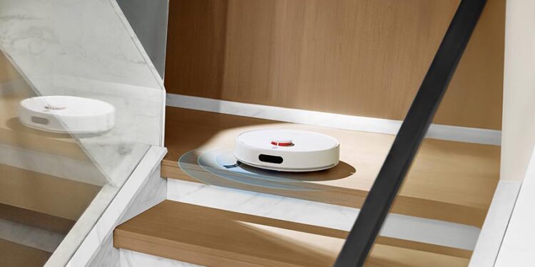 Loạt robot hút bụi Xiaomi mới: Khi căn nhà được 'chăm' mà không cần ra lệnh