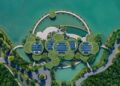 Lotus Clubhouse: Mái xanh tròn đẹp nhất Long An năm 2025 - 1