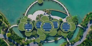 Lotus Clubhouse: Mái xanh tròn đẹp nhất Long An năm 2025 - 1