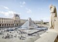 Louvre bước vào kỷ nguyên “Phục Hưng Mới”