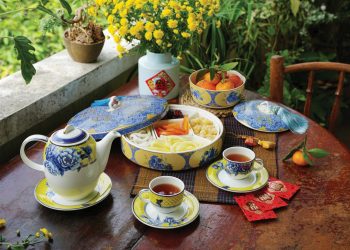Lựa chọn hoàn hảo cho Tết của mọi nhà - 3