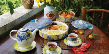 Lựa chọn hoàn hảo cho Tết của mọi nhà - 3