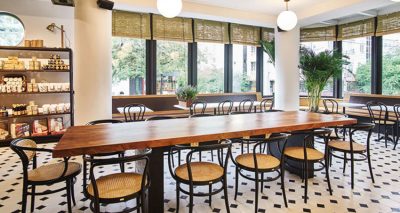 L’Usine ra mắt chi nhánh mới