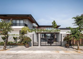 M. Villa - Nơi sum họp gia đình - 20