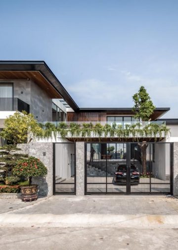 M. Villa - Nơi sum họp gia đình - 20