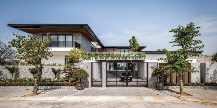 M. Villa - Nơi sum họp gia đình - 20