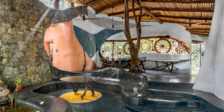 Sự kỳ diệu của Maativan về sự sống đồng điệu với tự nhiên - 4