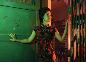 Và nghe thấy kiếp xưa bước nhẹ về… (*) - 25