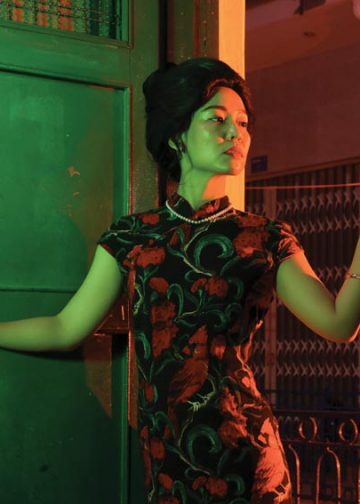 Và nghe thấy kiếp xưa bước nhẹ về… (*) - 25