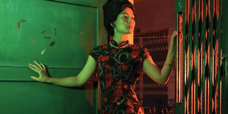 Và nghe thấy kiếp xưa bước nhẹ về… (*) - 25