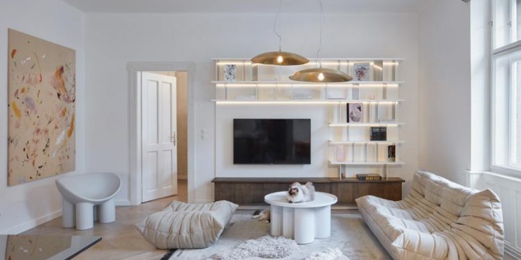 Đánh thức một người đẹp say ngủ - 6