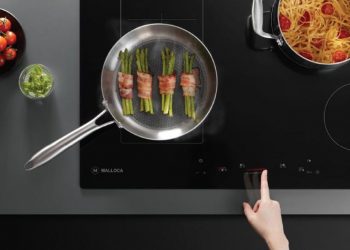 Bếp từ liệu có phải giải pháp bếp núc thích hợp nhất cho Tết này? - 5