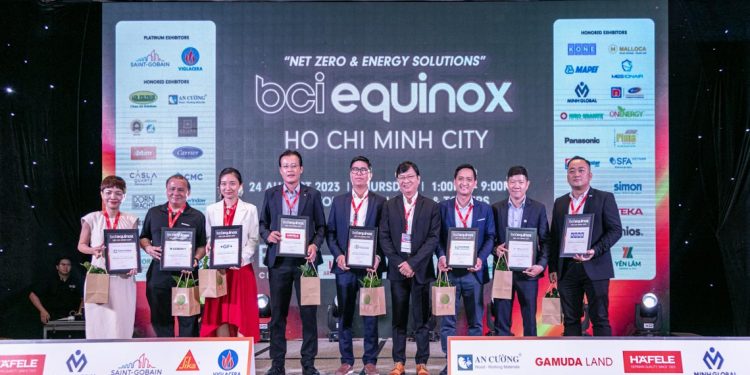 Malloca tiếp tục đồng hành tài trợ cho BCI Equinox 2023 - 3 - 1