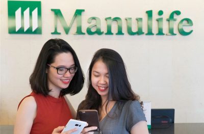 Manulife Việt Nam tiên phong ứng dụng Zalo trong dịch vụ khách hàng