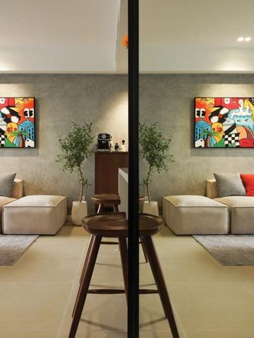 Tuyên ngôn của “sống phong cách” - 1