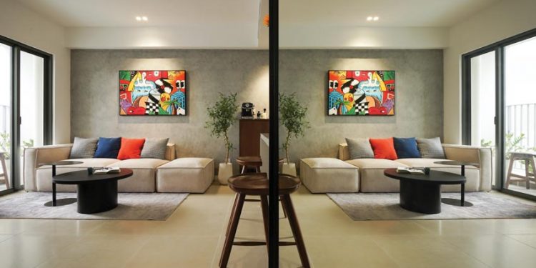 Tuyên ngôn của “sống phong cách” - 1