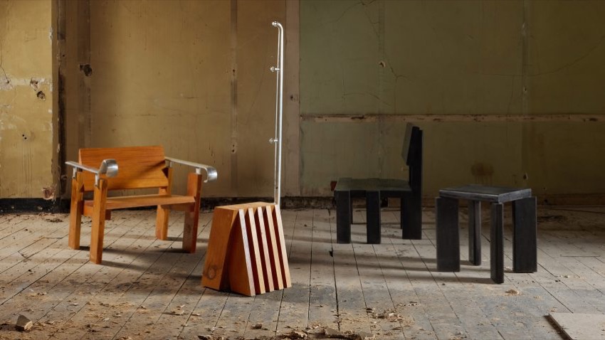 Hội chợ vật liệu Material Matters tại London Design Festival 2026