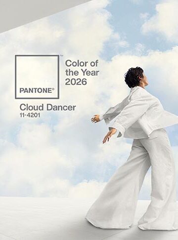 Cloud Dancer: Khi "tĩnh lặng" là khoảng trời để thở - 2