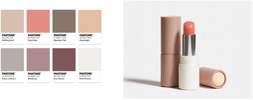 Cloud Dancer: Khi "tĩnh lặng" là khoảng trời để thở - 5