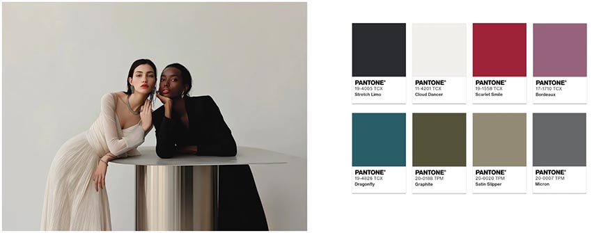 Cloud Dancer: Khi "tĩnh lặng" là khoảng trời để thở - 6