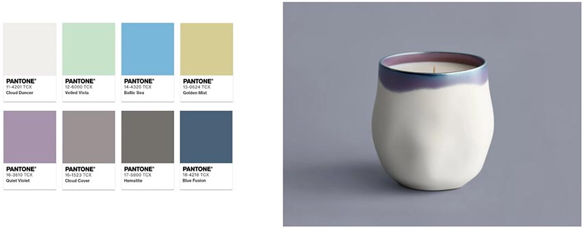 Cloud Dancer: Khi "tĩnh lặng" là khoảng trời để thở - 10