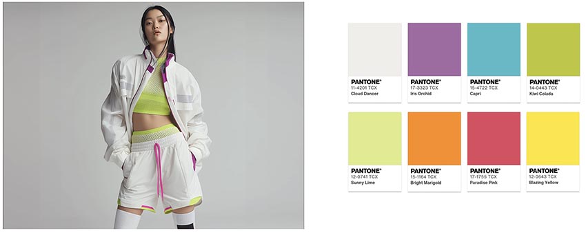 Cloud Dancer: Khi "tĩnh lặng" là khoảng trời để thở - 11