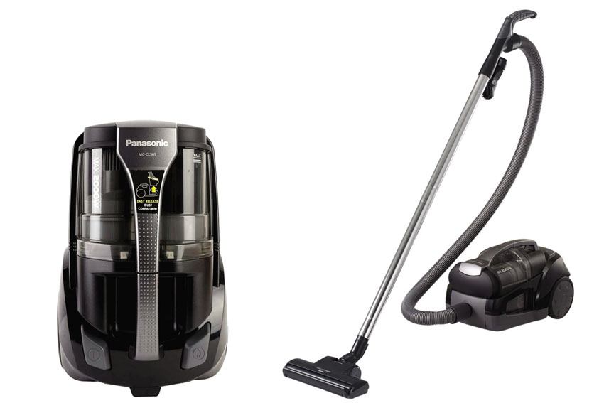 Máy hút bụi Panasonic MC-CL565KN46