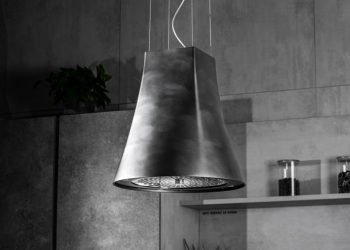 Máy hút décor ADEL P-3810 điểm chạm của ánh sáng - 1