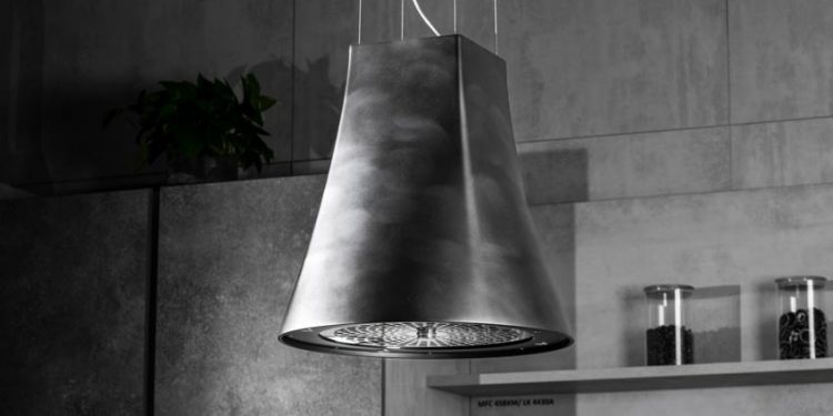 Máy hút décor ADEL P-3810 điểm chạm của ánh sáng - 1