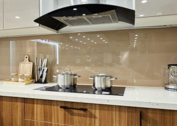 Gợi ý 3 loại máy khử mùi cho nhà bếp có diện tích nhỏ - 3