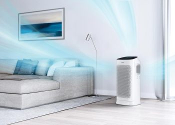 Máy lọc không khí nào phù hợp nhất? - 7