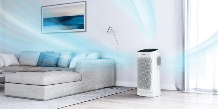 Máy lọc không khí nào phù hợp nhất? - 7