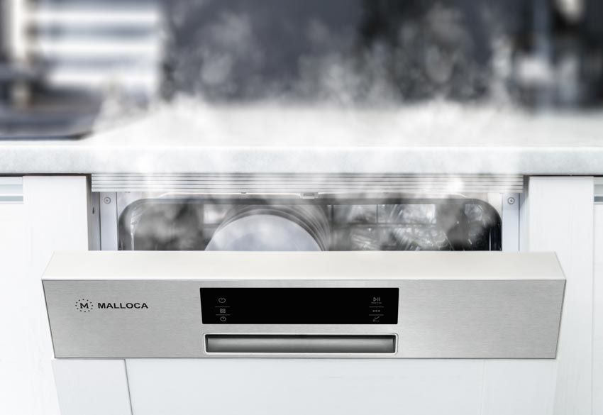 5 tính năng bạn cần quan tâm khi mua máy rửa chén cho gia đình - 1