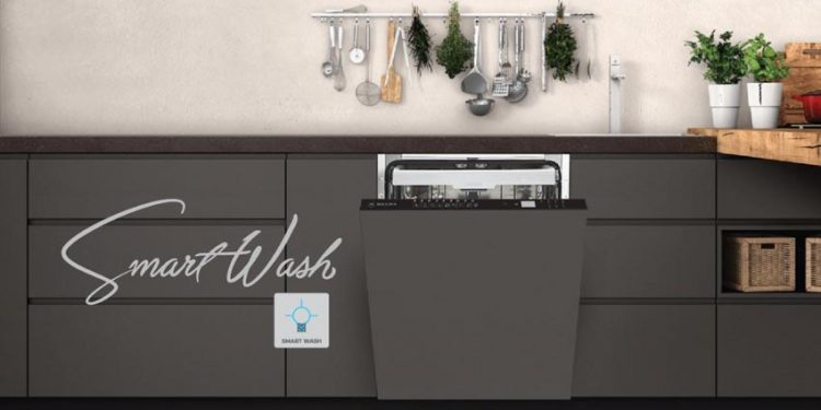 5 tính năng bạn cần quan tâm khi mua máy rửa chén cho gia đình - 4