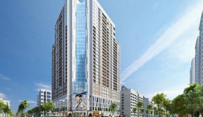 MBLand ra mắt hai dự án bất động sản nghỉ dưỡng