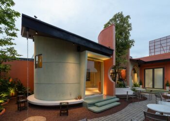 Minji - nơi ký ức yên bình bắt đầu từ một tiệm bánh nhỏ - 15
