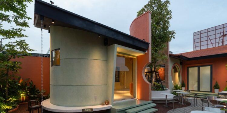 Minji - nơi ký ức yên bình bắt đầu từ một tiệm bánh nhỏ - 15