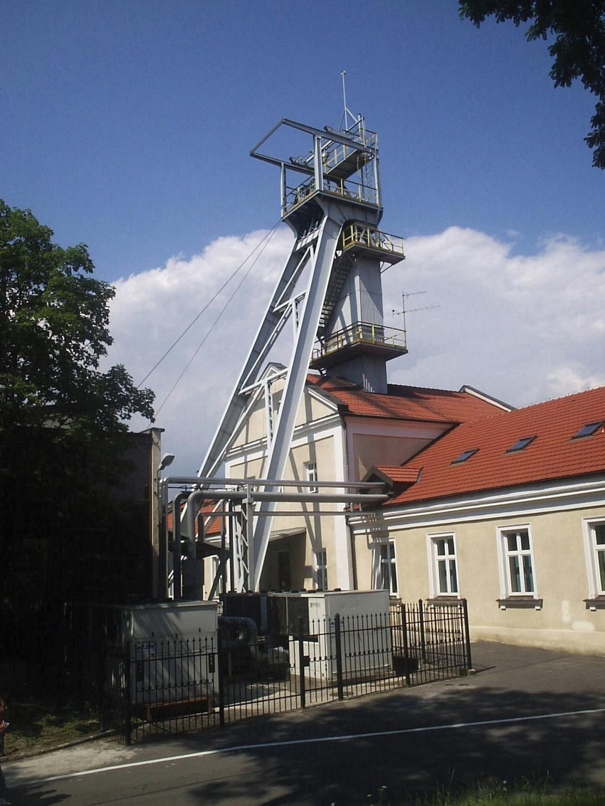 Mỏ muối Wieliczkq - Câu chuyện thành công việc tái sử dụng di tích - 1