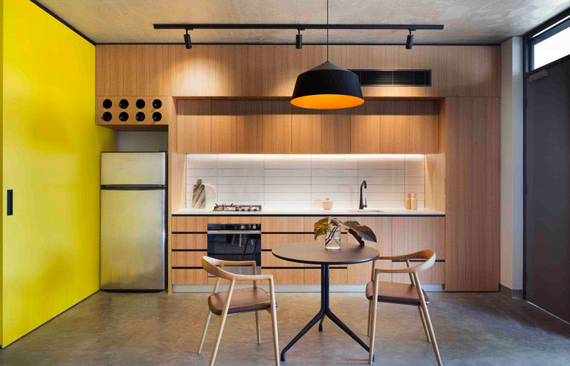 Chuyên đề tháng 6 – Thế giới vật liệu