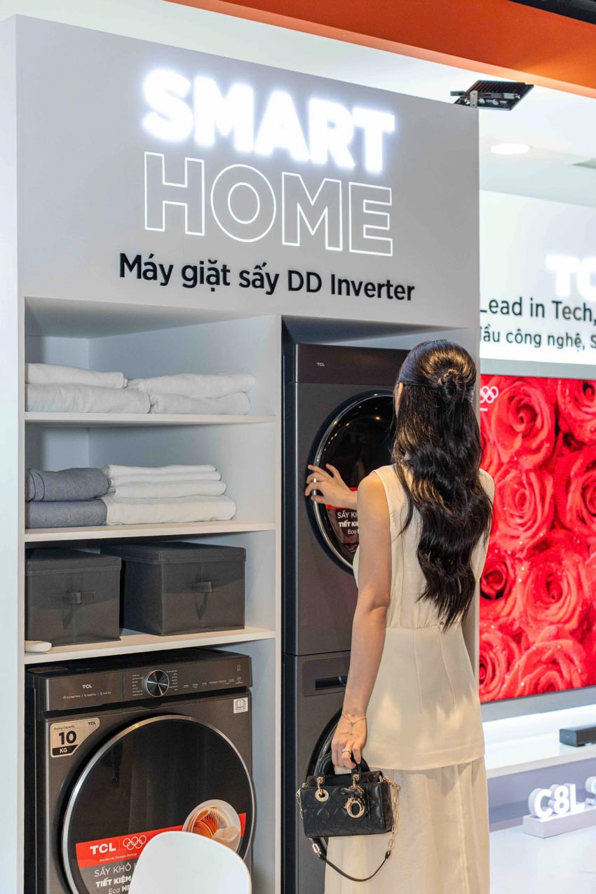 Mua sắm cho ngôi nhà trong thời đại hệ sinh thái công nghệ - 1