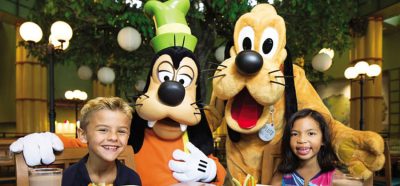 Mừng ngày Quốc tế Thiếu nhi tại Nhà hàng Saigon Café